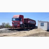 Автомобільні Ваги РСА-60/80-18-М