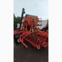 Сівалка зернова GASPARDO Gigante 900 Corsa – 9м (Б/У)