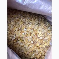 Продам сушеный картофель