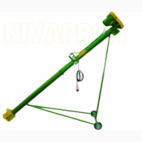 Погрузчик шнековый переносной ПШП-6