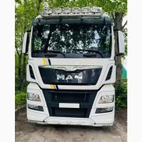 Сідельний тягач MAN TGX 26.440 Свіжий 6х2