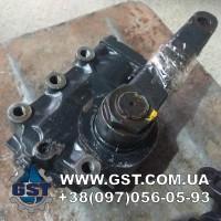 Ремонт рулевой колонки ГУР DAF-95