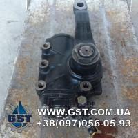 Ремонт рулевой колонки ГУР DAF-95
