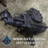 Ремонт рулевой колонки ГУР DAF-95