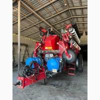 Сівалка Horsch Maestro SV18.50 (зміна міжряддя 12.70, 16.56, 18.50)