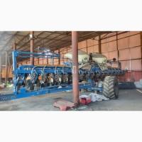 Сеялка пропашная Kinze 3660