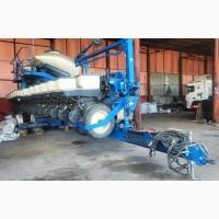 Сеялка пропашная Kinze 3660