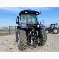 Трактор колісний ДТЗ-1404 на 140 сил-ПДВ/Лізинг