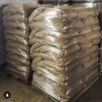 Топливные Пеллеты цена 4200грн тонна с доставкой