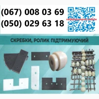 Засувка пневматична