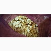 Продам гарбузове насіння