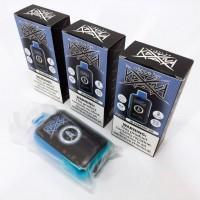 Сигарета Katana 20000 тяг ••• Чорниця з льодом