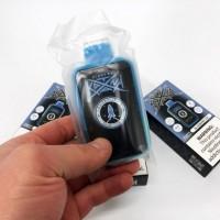 Сигарета Katana 20000 тяг ••• Чорниця з льодом