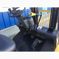 Новий дизельний навантажувач 3т. TEO 3 метри підйом Гарантія