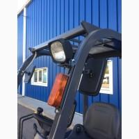 Новий дизельний навантажувач 3т. TEO 3 метри підйом Гарантія