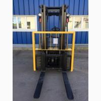 Новий дизельний навантажувач 3т. TEO 3 метри підйом Гарантія