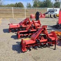 Грунтова фреза YTAGRI T-SМR 1600
