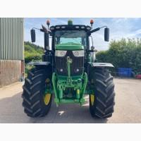 Трактор John Deere 6215R + Starfire 2018 р