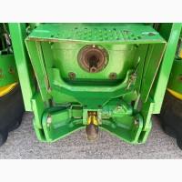 Трактор John Deere 6215R + Starfire 2018 р