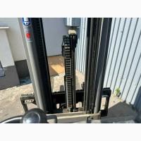 Jungheinrich EFG 215/ 4.64m/ Batt 2024y