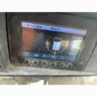 Jungheinrich EFG 215/ 4.64m/ Batt 2024y