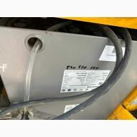 Jungheinrich EFG 215/ 4.64m/ Batt 2024y