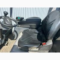 Jungheinrich EFG 215/ 4.64m/ Batt 2024y