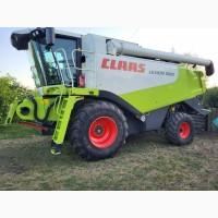 Комбайн Claas Lexion 560 (2008)