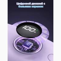 Цифровой портативный шейный охладитель с полупроводниковой TEC технологией
