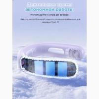 Цифровой портативный шейный охладитель с полупроводниковой TEC технологией