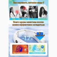 Цифровой портативный шейный охладитель с полупроводниковой TEC технологией