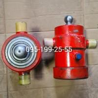 Гідроциліндр ГАЗ-САЗ (ГЦ3507-01-8603010) 5-ти штоковий