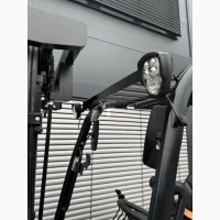 Bobcat B15T-7 Plus