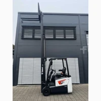 Bobcat B15T-7 Plus