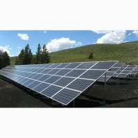 Сонячна батарея 650Вт /Solar PV panel 650W, Hi-MO X10 Explorer, LR7-72HVH-650M