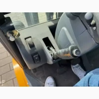 Jungheinrich TFG 425 Триплекс 5.000 мм