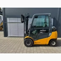 Jungheinrich TFG 425 Триплекс 5.000 мм