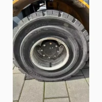Jungheinrich TFG 425 Триплекс 5.000 мм