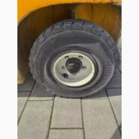 Jungheinrich TFG 425 Триплекс 5.000 мм