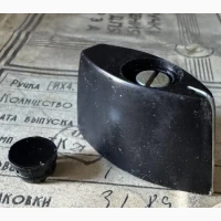 Ручка (клювик) для РЭА ИХ4.252.140 вал 4мм