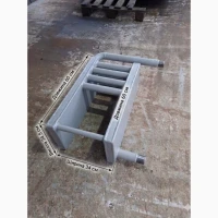Котли, змійовики, вставки, теплообмінники для опалювальних конструкцій
