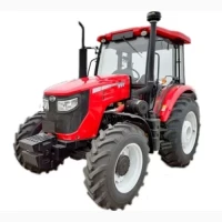 Трактор YTO NLX754