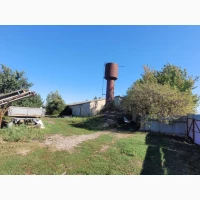 Продаж діючого птахівничого комплексу