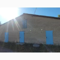 Продаж діючого птахівничого комплексу