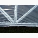 Универсальное крепление для пленки типа Зиг-Заг