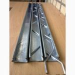 Универсальное крепление для пленки типа Зиг-Заг