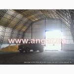 Продам ангар для хранения зерна
