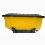 Туковысевающая система John Deere