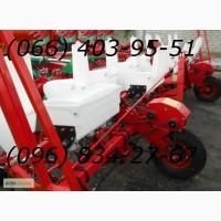 Пропашные новые Сеялки СУПН6, СУПН-8