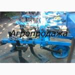 Продам секции культиватора, запчасти к нему